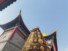 -西安市广仁寺