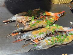 -赞酱川式烤肉(蜀都万达店)