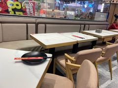 -醉人椒麻辣香锅(王府井喜悦店)
