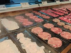 -海汕记·潮汕鲜牛肉火锅·自助