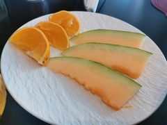 -红东阁东北菜烤肉酒馆(CROSS万象汇店)