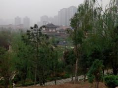 -西安青龙寺遗址景区