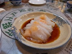 海虾肠粉-阿殳粥馆(水围村店)