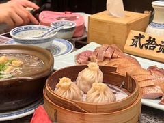 -南京大牌档(凯德1818店)