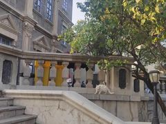 -张学良旧居陈列馆