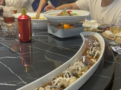 -楚鱼王·河鲜·湖北菜(华农店)