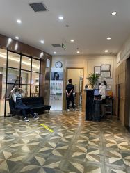 -时尚殿堂hair salon