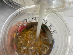 -瑞幸咖啡(龙湖北城天街北馆店)