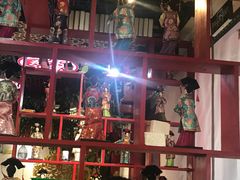 -满兴咱妈烀饼铁锅炖(兰州北街店)