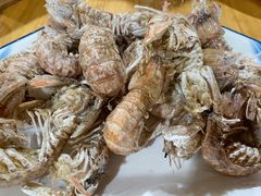 -北港方记海鲜楼·海景餐厅