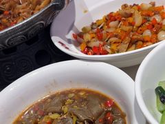 -味上湘菜馆(阿波罗店)