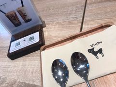 -After You Dessert Cafe(CENTRALWORLD)