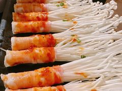 -九田家黑牛烤肉料理(石路天虹店)