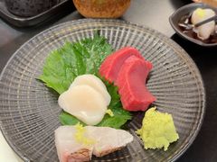 -Sushi Hanzo半藏(天环广场店)