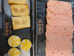 小午餐肉-呷哺呷哺(常营华联店)