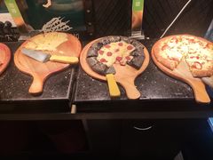 -好伦哥比萨烤肉自助(马家堡店)