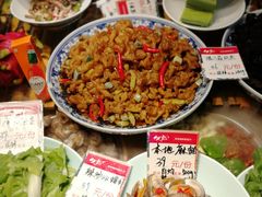 -必点海鲜·鲅鱼水饺(鞍山西道店)