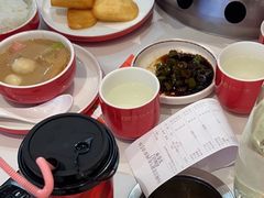 -杨翔豆皮涮牛肚(华阳城店)