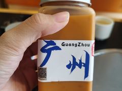 -蚝喜粤·广州味·茶楼点心(长隆店)