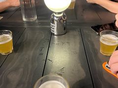-AClub餐吧(富华里店)