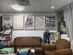 -大千画院(福田校区)