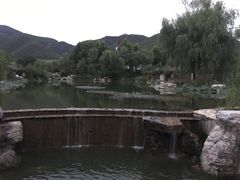 -静之湖湖畔餐厅