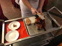 -北京全聚德(天安门店)