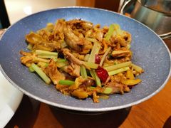 -肖记公安牛肉鱼杂馆·省级非物质文化遗产(万松园直营店)