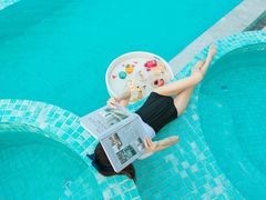 -台山颐和温泉城