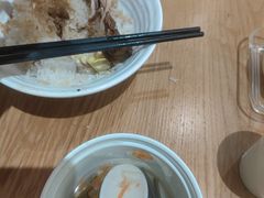 -东园小馆·早茶·淮扬小炒(三盛广场店)