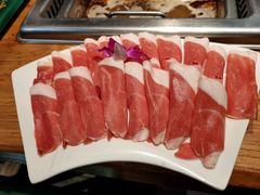 -草原塞蛮羊火锅城(港湾店)