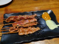 -烧蠔帮·湛江生蚝(工农店)