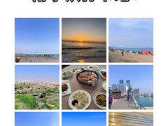 -巧克力渔家.小船海鲜家常菜(万平口店)