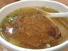 -姚面记·海派家常菜(恒基名人购物中心店)