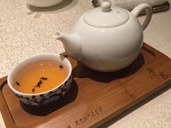 -上海和平饭店龙凤厅 Dragon Phoenix