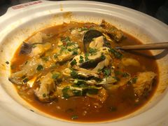 -魏铭鱼头捞饭(晋阳路店)