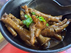 -兴记肉骨茶(甲洞大街第二新分店)