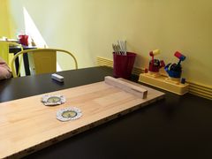 -一米鸡肉·韩式创意料理(西安店)