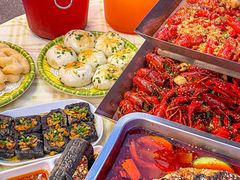 -霸王虾(湘江世纪城店)