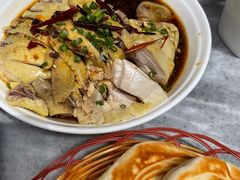 -蔼若春.传承三十年云南菜(金碧公园店)