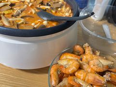 -粮心小农·大头虾亲子生态园(长发店)