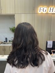 点击看大图 -FG HAIR·烫发·染发