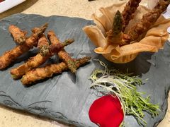 -铜锣湾·有麝自然香(重庆新天地店)
