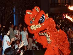 -三亚亚龙湾红树林度假酒店