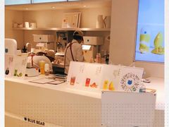 -兰熊鲜奶(西直门凯德mall店)