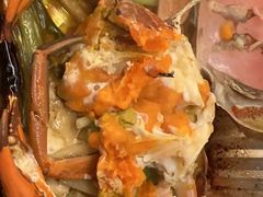 -白仁仔· 活烤海鲜 宵夜(豫园店)