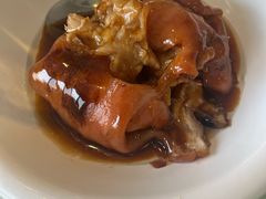 -牟传仁饭庄(星海店)