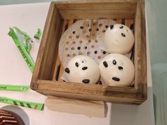 -眉州东坡·熊猫主题餐厅(枫蓝店)