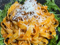 招牌牛肉酱意式干面bolognese-Mesa Madre梅萨妈妈·Bintana(国贸店)