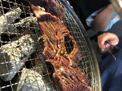 -热血兄弟·炭火烤肉(融侨中心店)